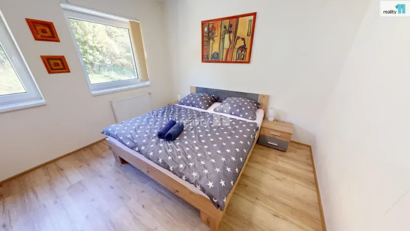 Prodej bytu 2+kk, Horní Maršov, Promenáda, 48 m2