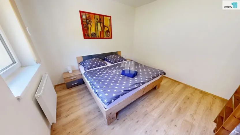 Prodej bytu 2+kk, Horní Maršov, Promenáda, 48 m2
