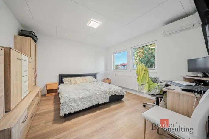 Prodej bytu 2+kk, Nové Město nad Metují - Krčín, Černčická, 41 m2