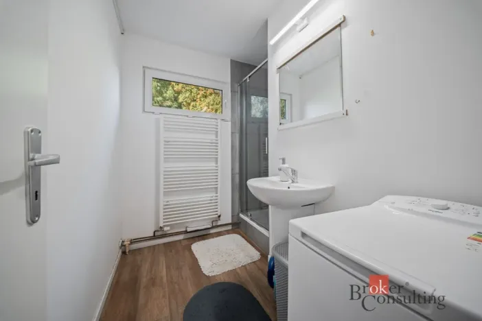 Prodej bytu 2+kk, Nové Město nad Metují - Krčín, Černčická, 41 m2