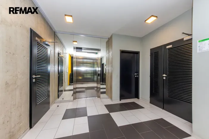 Pronájem bytu 2+kk, Praha - Vršovice, Altajská, 66 m2