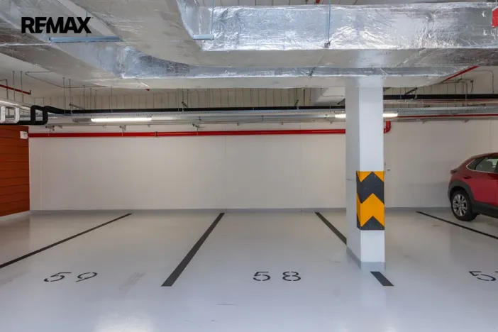 Pronájem bytu 2+kk, Praha - Nusle, Vrtbova, 62 m2