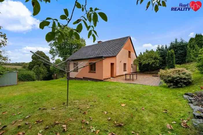 Prodej rodinného domu, Vítkov, 149 m2