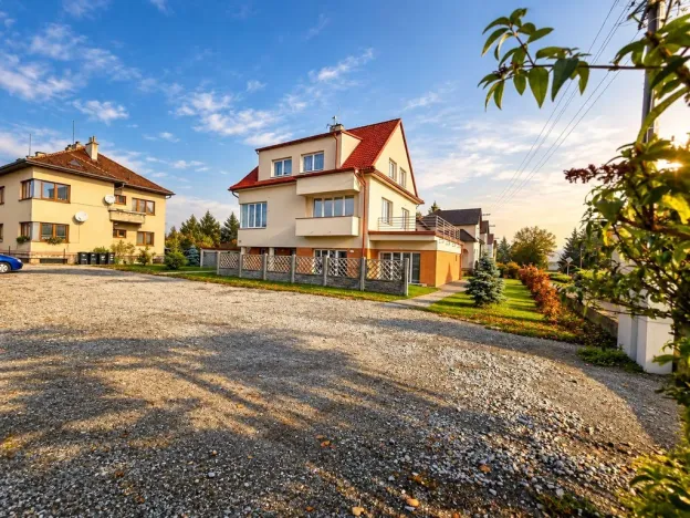 Pronájem bytu 1+1, Moravské Budějovice, Tyršova, 36 m2