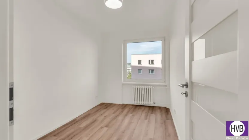 Prodej bytu 4+kk, Praha - Letňany, Místecká, 76 m2