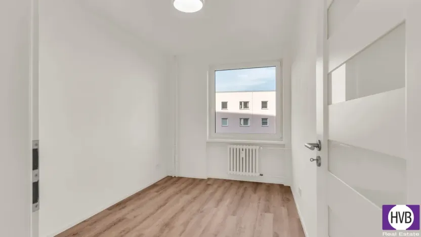 Prodej bytu 4+kk, Praha - Letňany, Místecká, 76 m2
