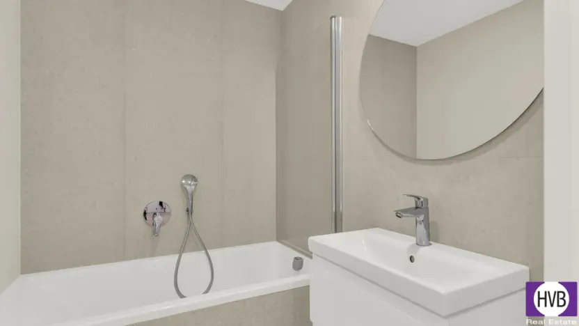 Prodej bytu 4+kk, Praha - Letňany, Místecká, 76 m2