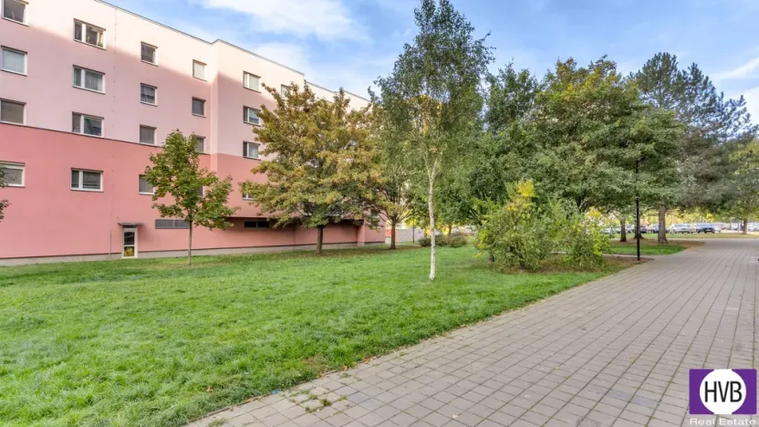 Prodej bytu 4+kk, Praha - Letňany, Místecká, 76 m2