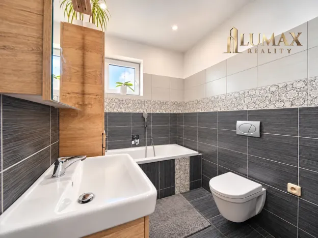 Prodej rodinného domu, Slavoňov - Blažkov, 94 m2