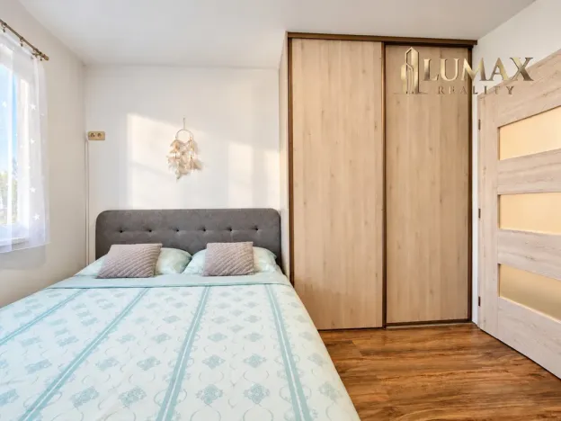 Prodej rodinného domu, Slavoňov - Blažkov, 94 m2