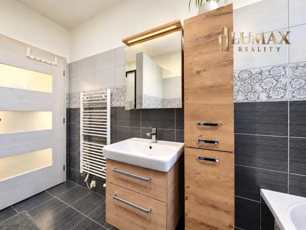 Prodej rodinného domu, Slavoňov - Blažkov, 94 m2