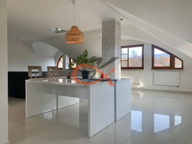 Pronájem bytu 3+1, Rožnov pod Radhoštěm, Palackého, 176 m2