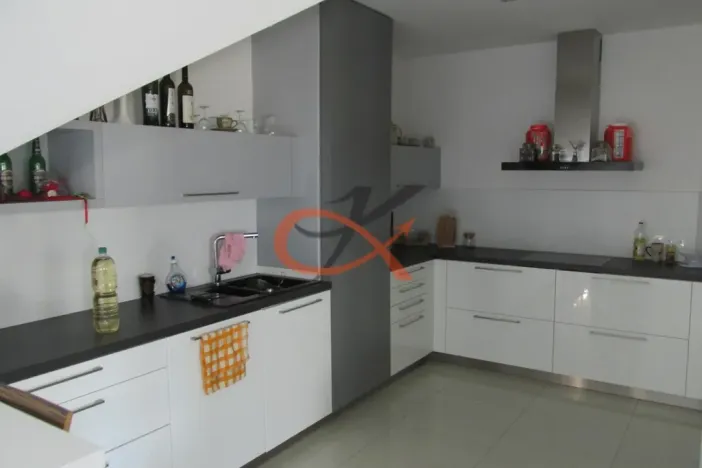 Pronájem bytu 3+1, Rožnov pod Radhoštěm, Palackého, 176 m2