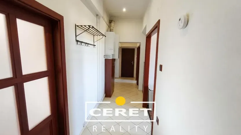 Prodej bytu 3+1, Žatec, Purkyněho, 120 m2
