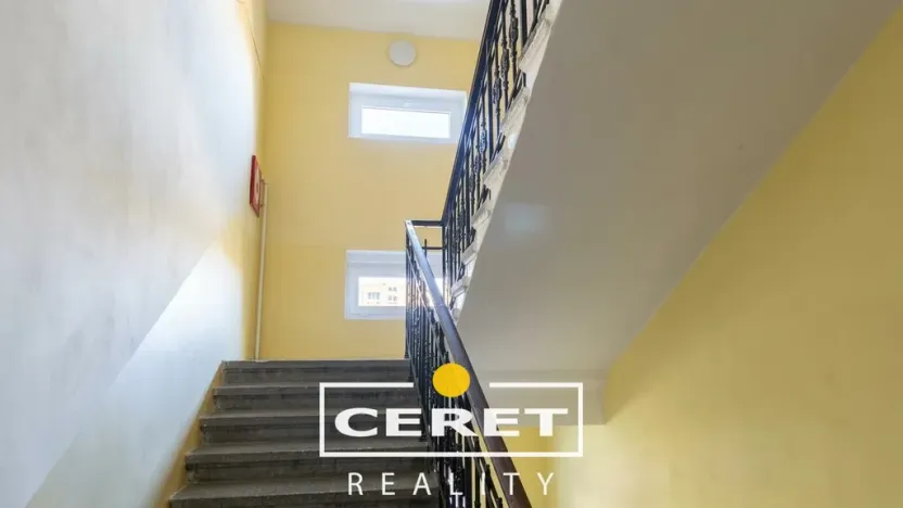 Prodej bytu 3+1, Žatec, Purkyněho, 120 m2