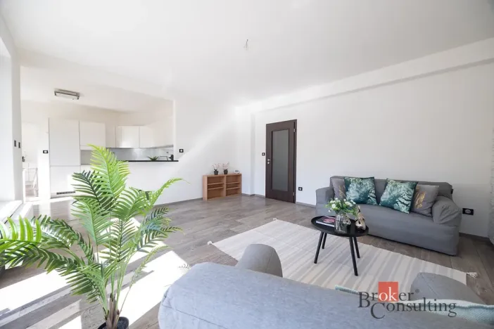 Prodej bytu 5+kk, Praha - Hodkovičky, Údolní, 135 m2