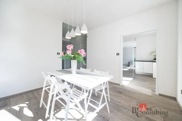 Prodej bytu 5+kk, Praha - Hodkovičky, Údolní, 135 m2