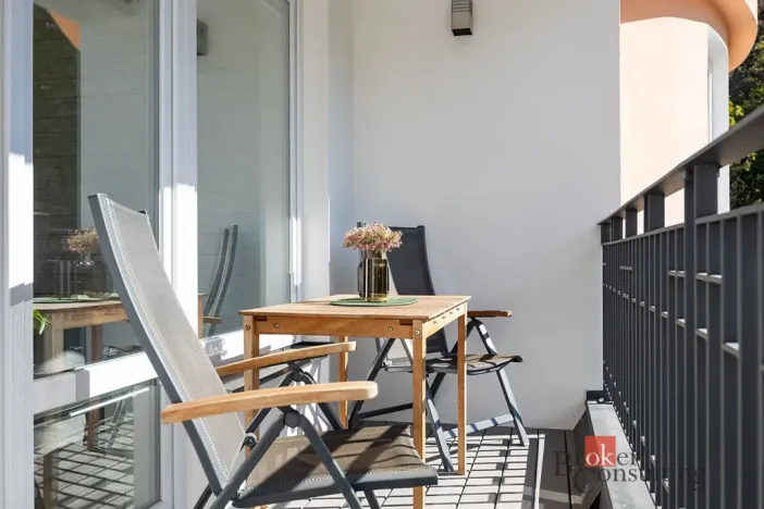 Prodej bytu 5+kk, Praha - Hodkovičky, Údolní, 135 m2