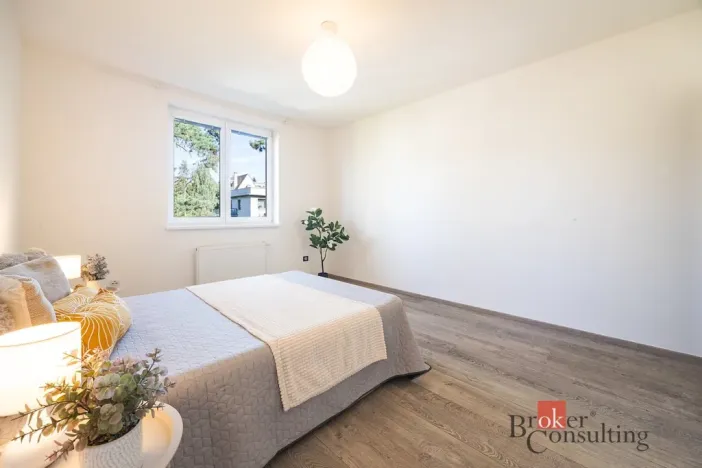 Prodej bytu 5+kk, Praha - Hodkovičky, Údolní, 135 m2