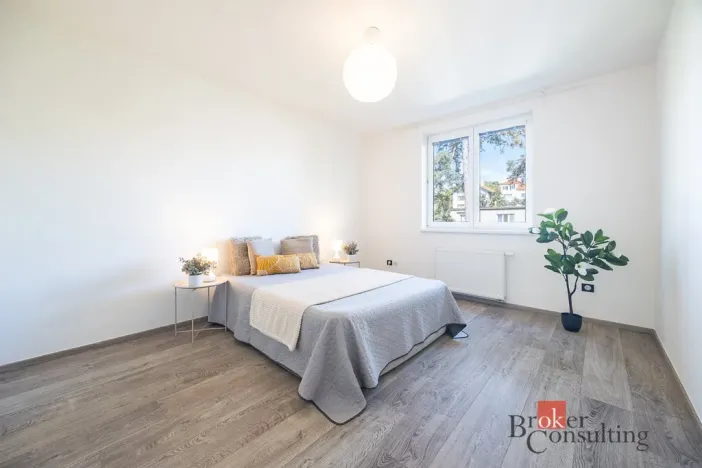 Prodej bytu 5+kk, Praha - Hodkovičky, Údolní, 135 m2