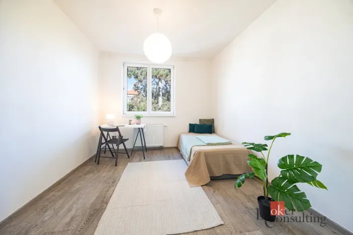 Prodej bytu 5+kk, Praha - Hodkovičky, Údolní, 135 m2