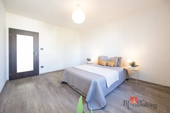 Prodej bytu 5+kk, Praha - Hodkovičky, Údolní, 135 m2