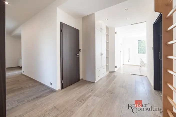 Prodej bytu 5+kk, Praha - Hodkovičky, Údolní, 135 m2