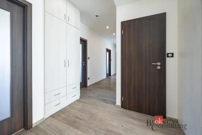 Prodej bytu 5+kk, Praha - Hodkovičky, Údolní, 135 m2