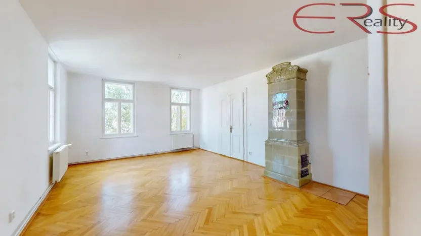 Pronájem bytu 2+1, Jablonec nad Nisou, U Jeslí, 76 m2
