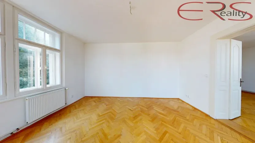 Pronájem bytu 2+1, Jablonec nad Nisou, U Jeslí, 76 m2
