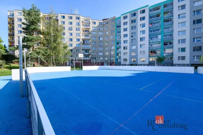 Prodej bytu 1+1, Plzeň - Bolevec, Žlutická, 39 m2
