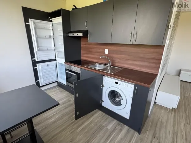 Prodej bytu 1+1, Most, Javorová, 35 m2