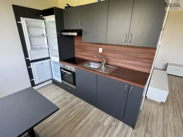 Prodej bytu 1+1, Most, Javorová, 35 m2