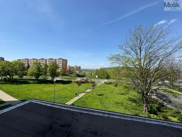 Prodej bytu 1+1, Most, Javorová, 35 m2