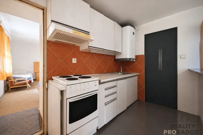 Prodej rodinného domu, Kladruby nad Labem - Bílé Vchynice, 266 m2