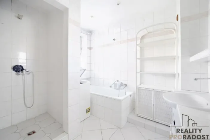 Prodej rodinného domu, Kladruby nad Labem - Bílé Vchynice, 266 m2