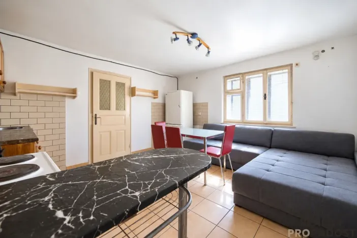 Prodej rodinného domu, Kladruby nad Labem - Bílé Vchynice, 266 m2