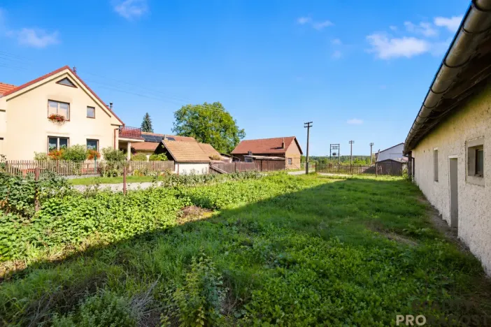 Prodej rodinného domu, Kladruby nad Labem - Bílé Vchynice, 266 m2