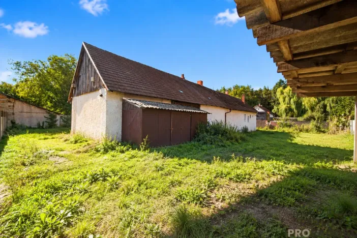 Prodej rodinného domu, Kladruby nad Labem - Bílé Vchynice, 266 m2