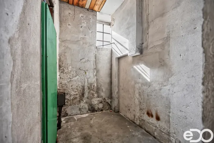 Prodej skladu, Dolní Bousov, Tovární, 2000 m2