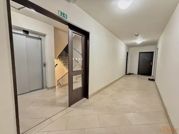 Prodej bytu 1+kk, Praha - Letňany, Hlučkova, 39 m2