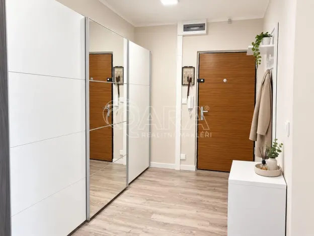 Prodej bytu 3+1, Ústí nad Labem - Severní Terasa, Ořechová, 65 m2