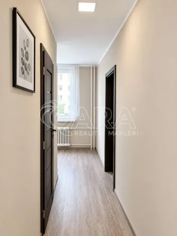 Prodej bytu 3+1, Ústí nad Labem - Severní Terasa, Ořechová, 65 m2