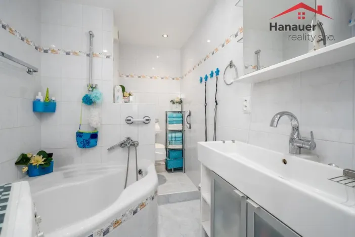 Prodej bytu 2+1, Teplice, Fráni Šrámka, 72 m2