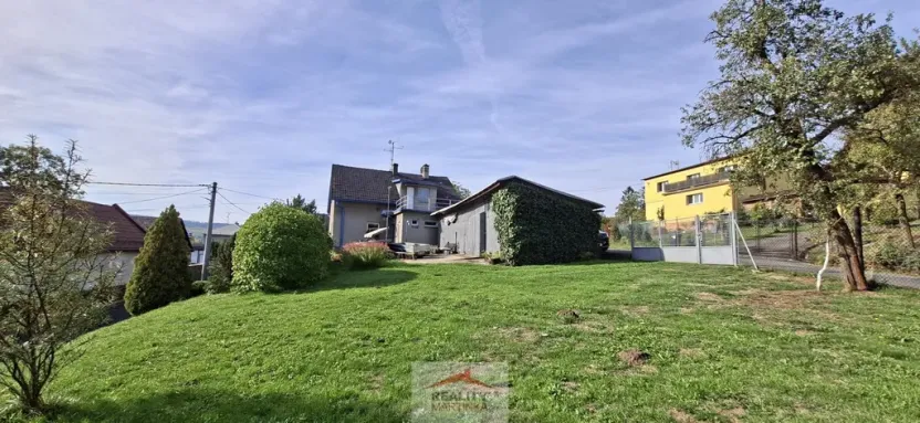 Prodej rodinného domu, Krhová, Ke Studánce, 130 m2