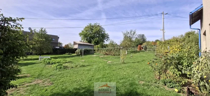 Prodej rodinného domu, Krhová, Ke Studánce, 130 m2