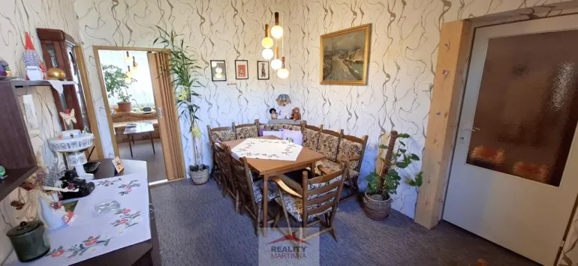 Prodej rodinného domu, Krhová, Ke Studánce, 130 m2