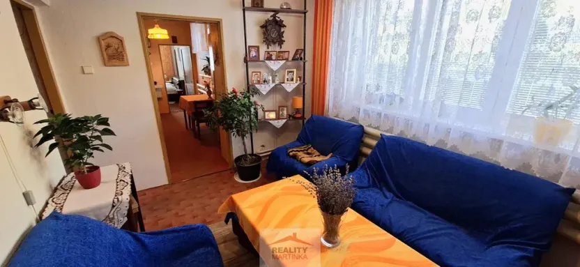 Prodej rodinného domu, Krhová, Ke Studánce, 130 m2