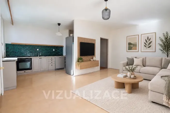 Prodej bytu 3+1, Mladá Boleslav, Mládežnická, 70 m2