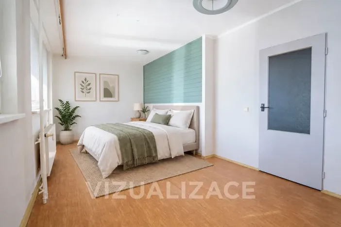 Prodej bytu 3+1, Mladá Boleslav, Mládežnická, 70 m2